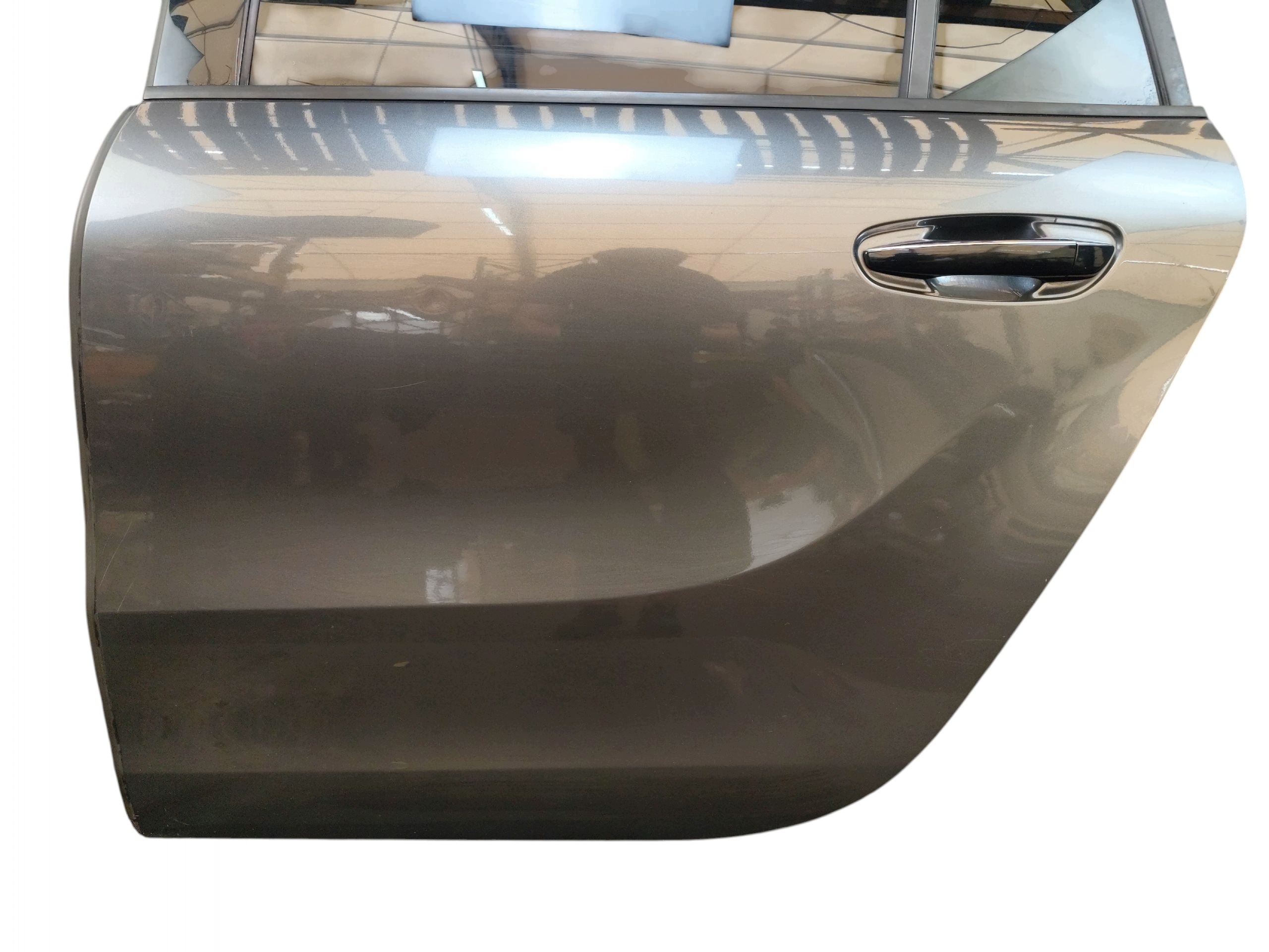 tür links heck CITROEN C4 PICASSO II (2013-2016) code LAKIERU KTPD