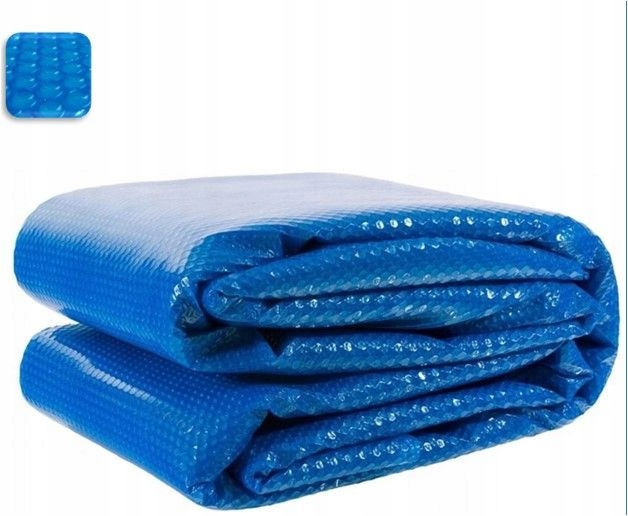 Solární panel ohřívače vody do bazénu Bestway Steel Pro Max 427x250 cm