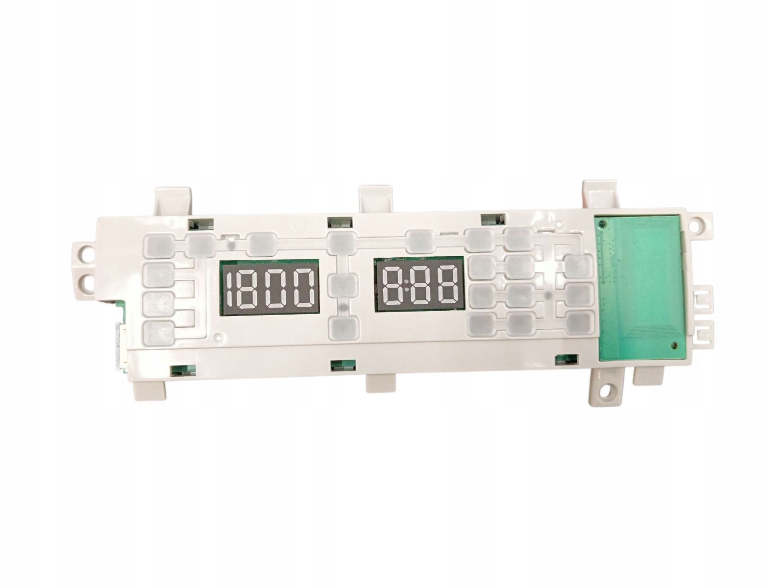 Ovládací modul pračky Candy 41044572 #H733086