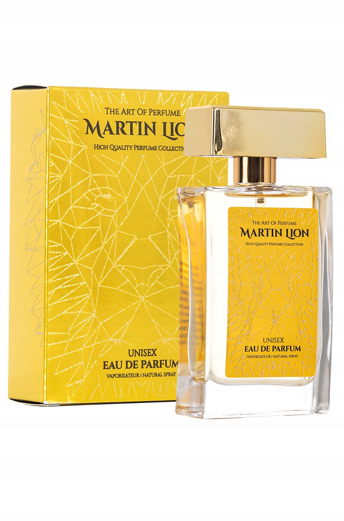 Martin Lion perfumy U02 Erba P 50 ML