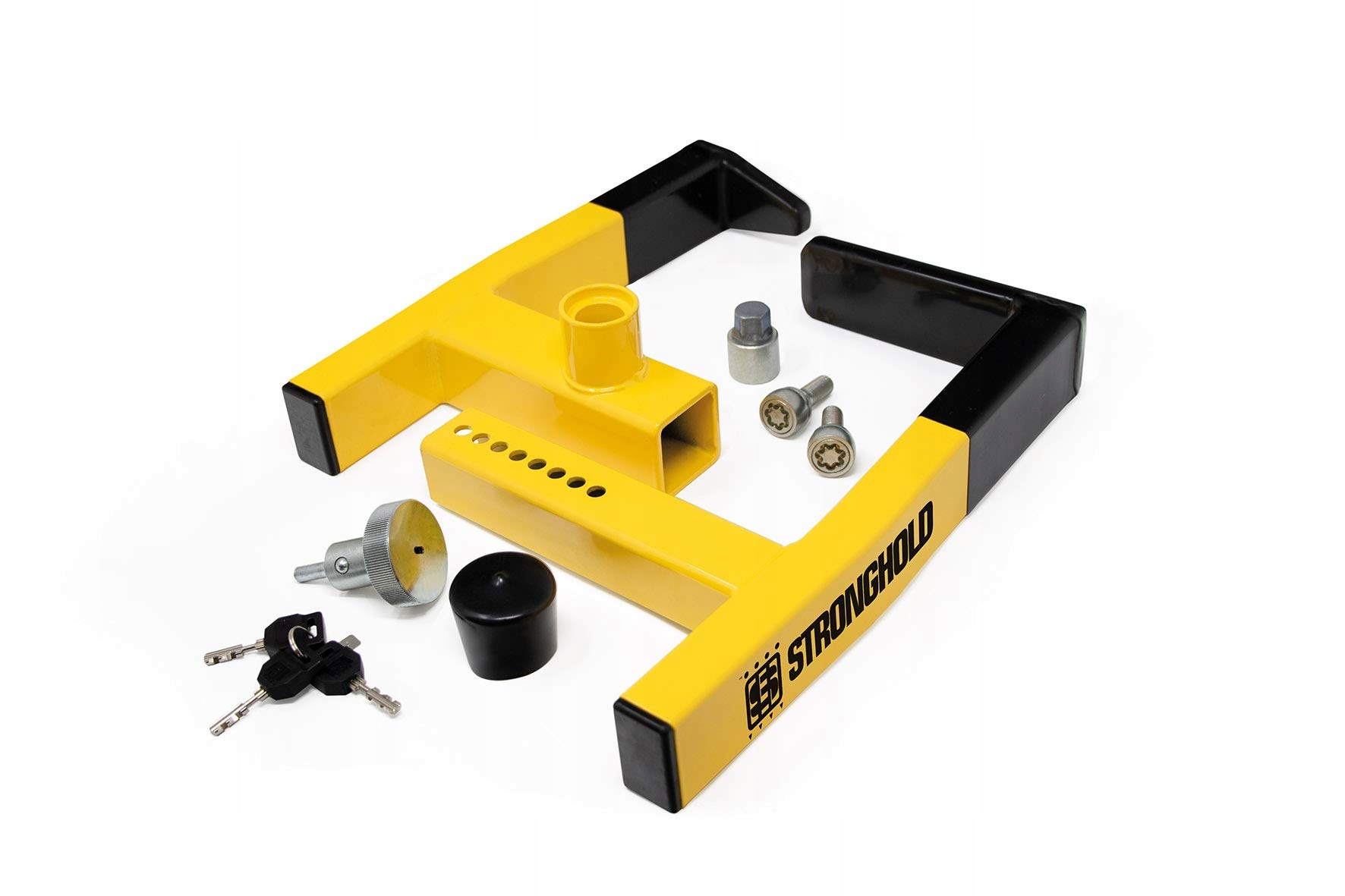 Maypole SH5438 Stronghold Atlas zacisk koła Marka inna