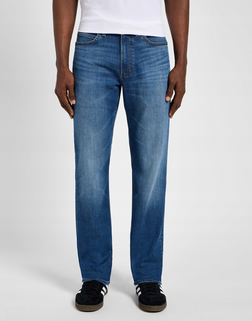 Lee X Straight Regular Creek 112359305 W31 L32
