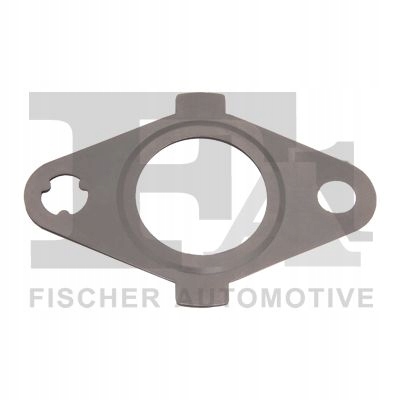 FISCHER USZCZELKA TURBOSPRĘŻARKI RENAULT CAPTUR 1,5DCI 13-