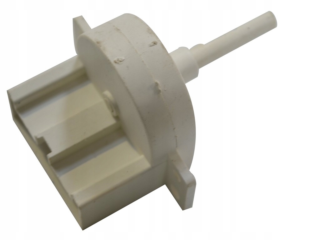POTENCJOMETR WENTYLATORA NAWIEWU IVECO 42560968