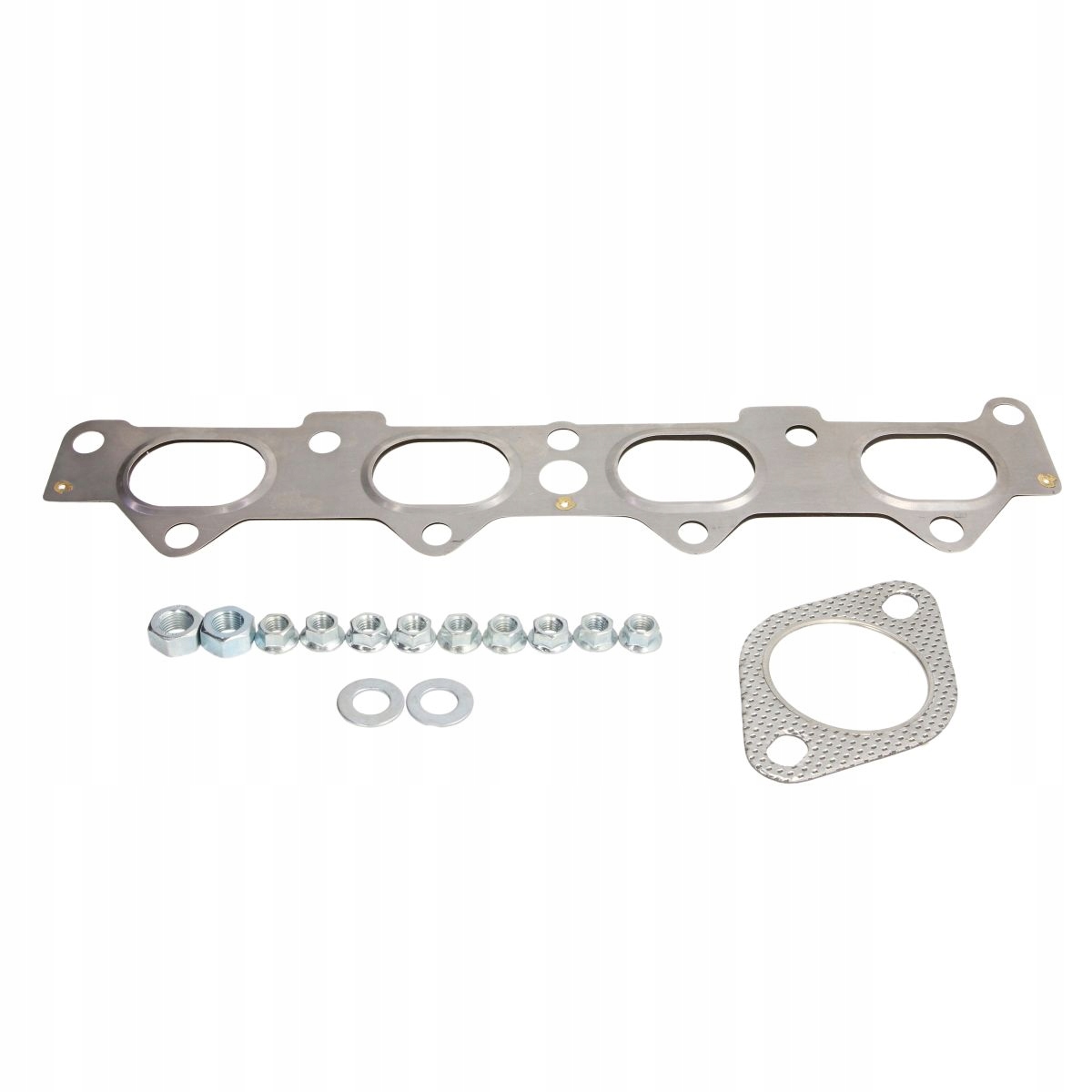 ХОМУТ ВЫХЛОПНОЙ ТРУБЫ. BM CATALYSTS FK91688B