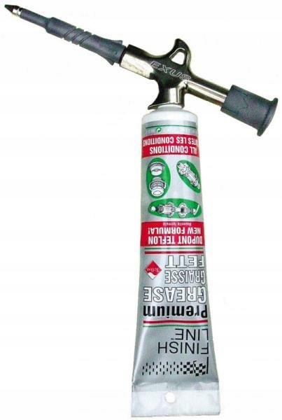 

Smarowniczka Finish Line Grease Gun