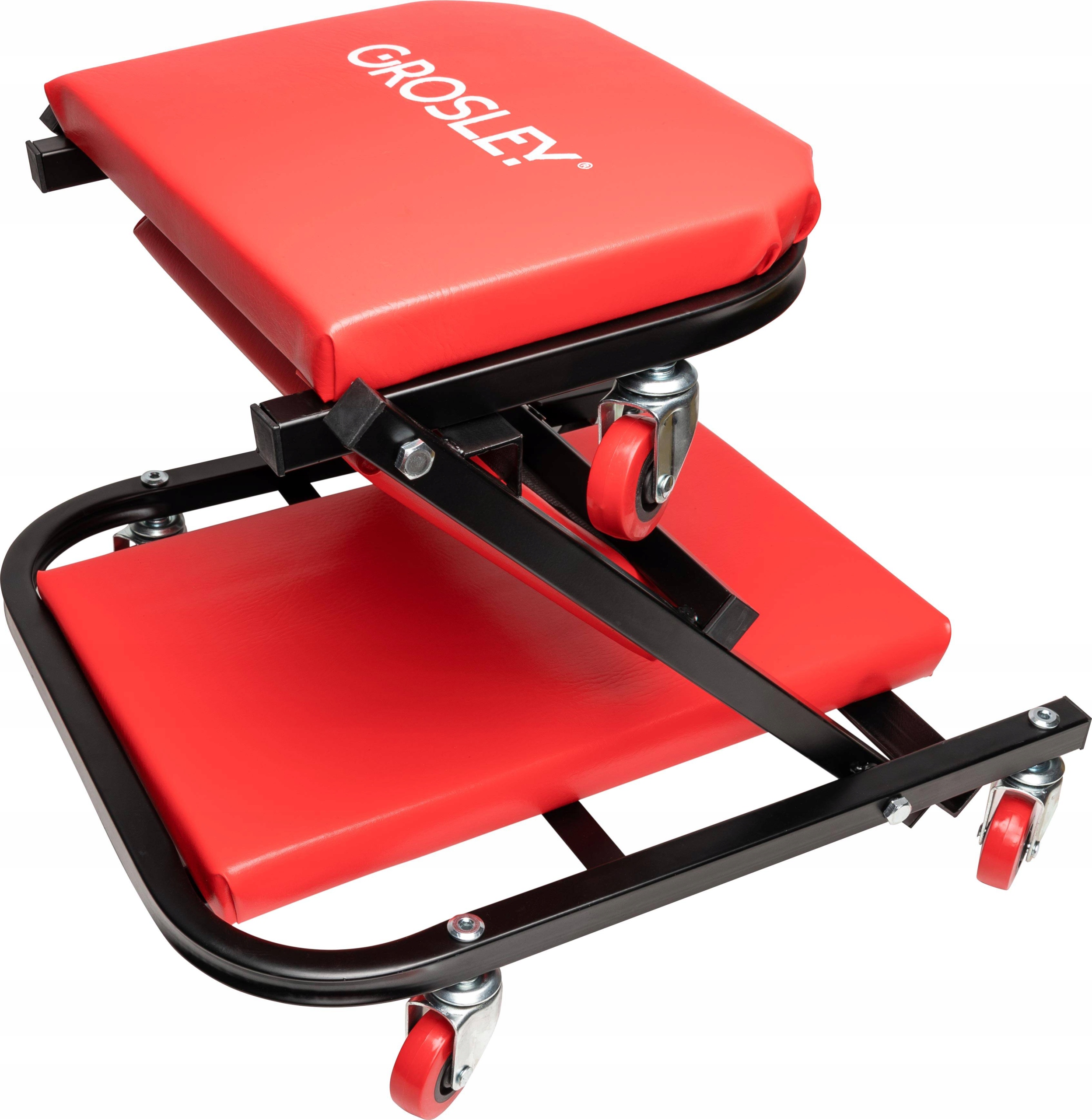 Grosley Lezanka Warsztatowa Siedzisko 2w1 90x41cm Producent code 60003