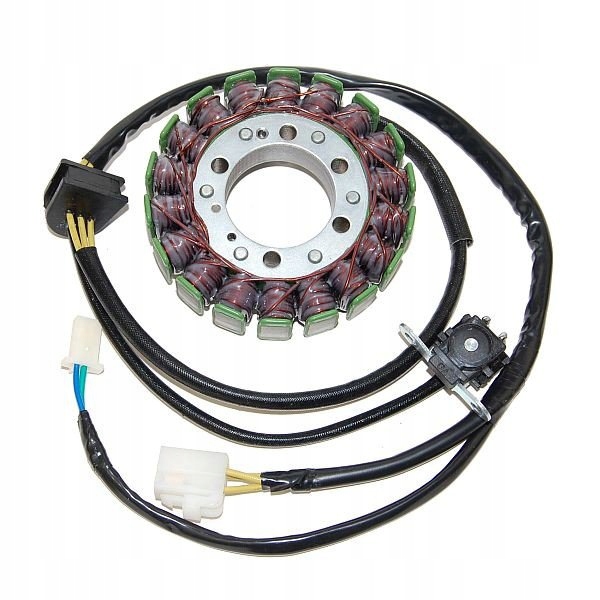 Stator Suzuki VS800 Gl Intruder 96-05 VS800/S50 Boulevard '06-'09