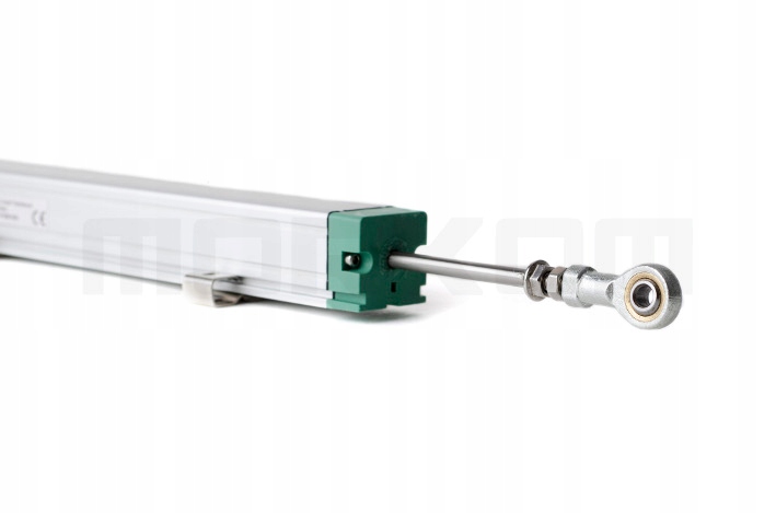 POTENCJOMETR LINIOWY ABSOLUTNY LCF 300mm Kod producenta LCF-300