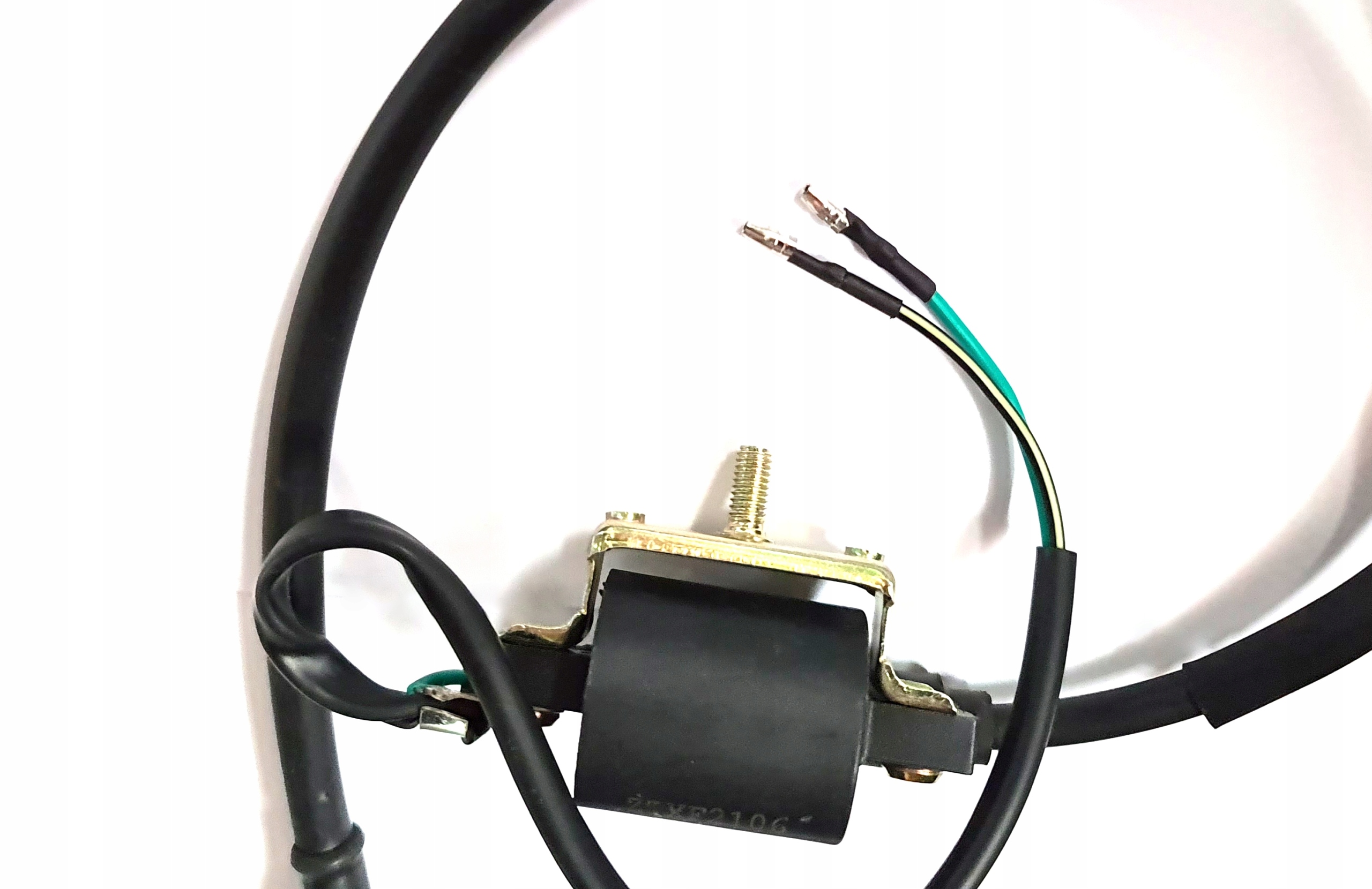 CEWKA ZAPŁONOWA DO QUADA CROSSA KXD BERETTA Producent inny