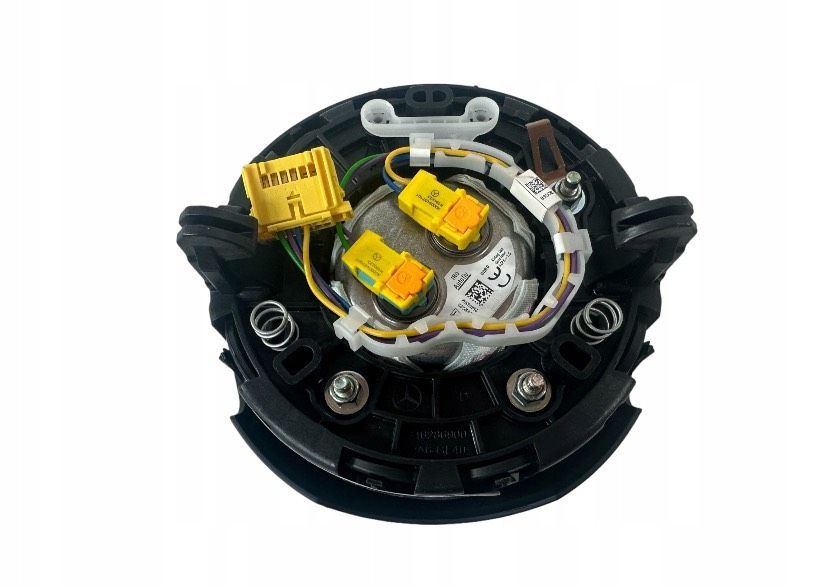 MERCEDES W295 EQE AMG америка подушка подушки безопасности руля A0008603704