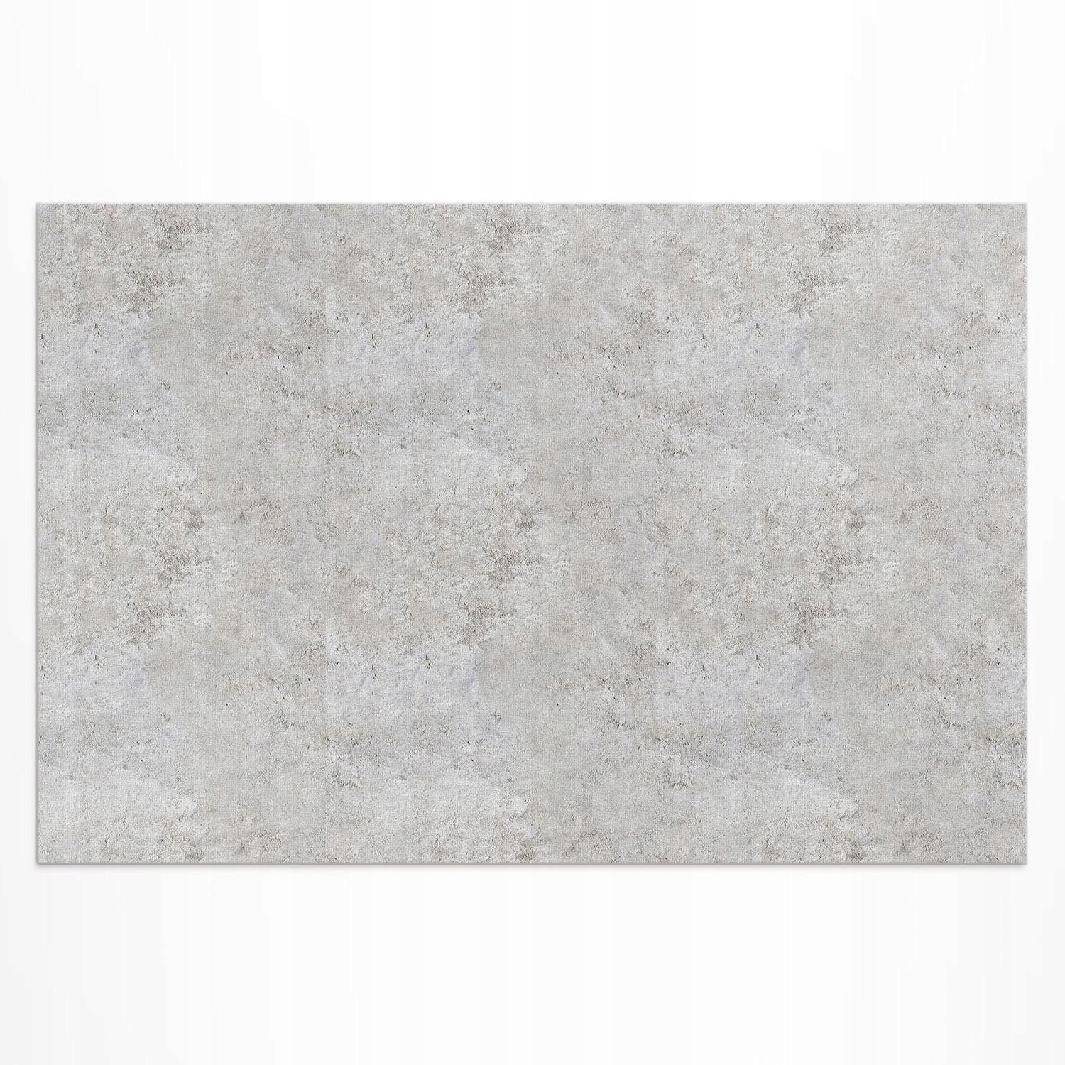 Vinylový koberec vodeodolný Uv Surový industriálny kameň betón 210 x 140 cm