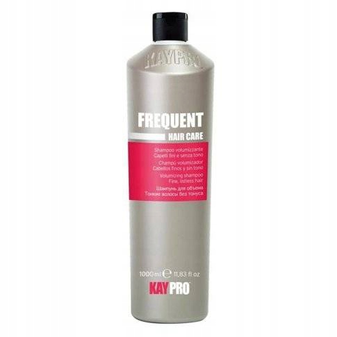 

KayPro Frequent Szampon 1000ml