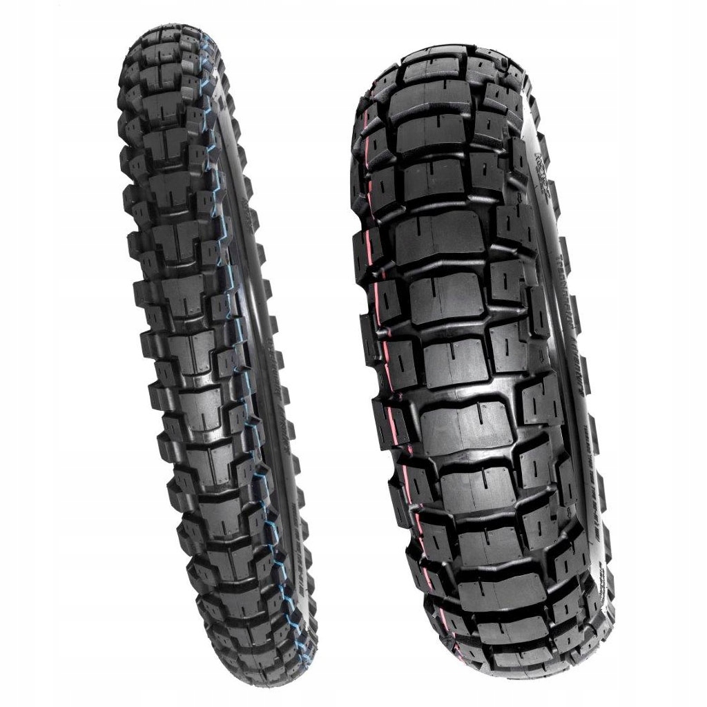 Pneumatiky Motoz 150/70B18 Tractionator Adventure 70Q Tl Zadná (ECER75/DOT) Dot 02