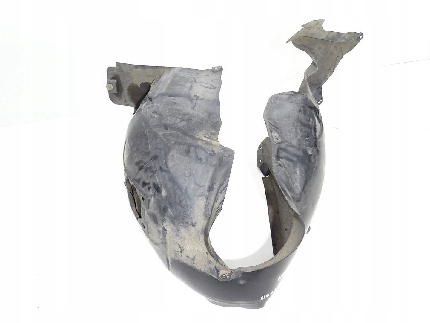 mudguard left front left front MERCEDES GLA X156 A1566900330