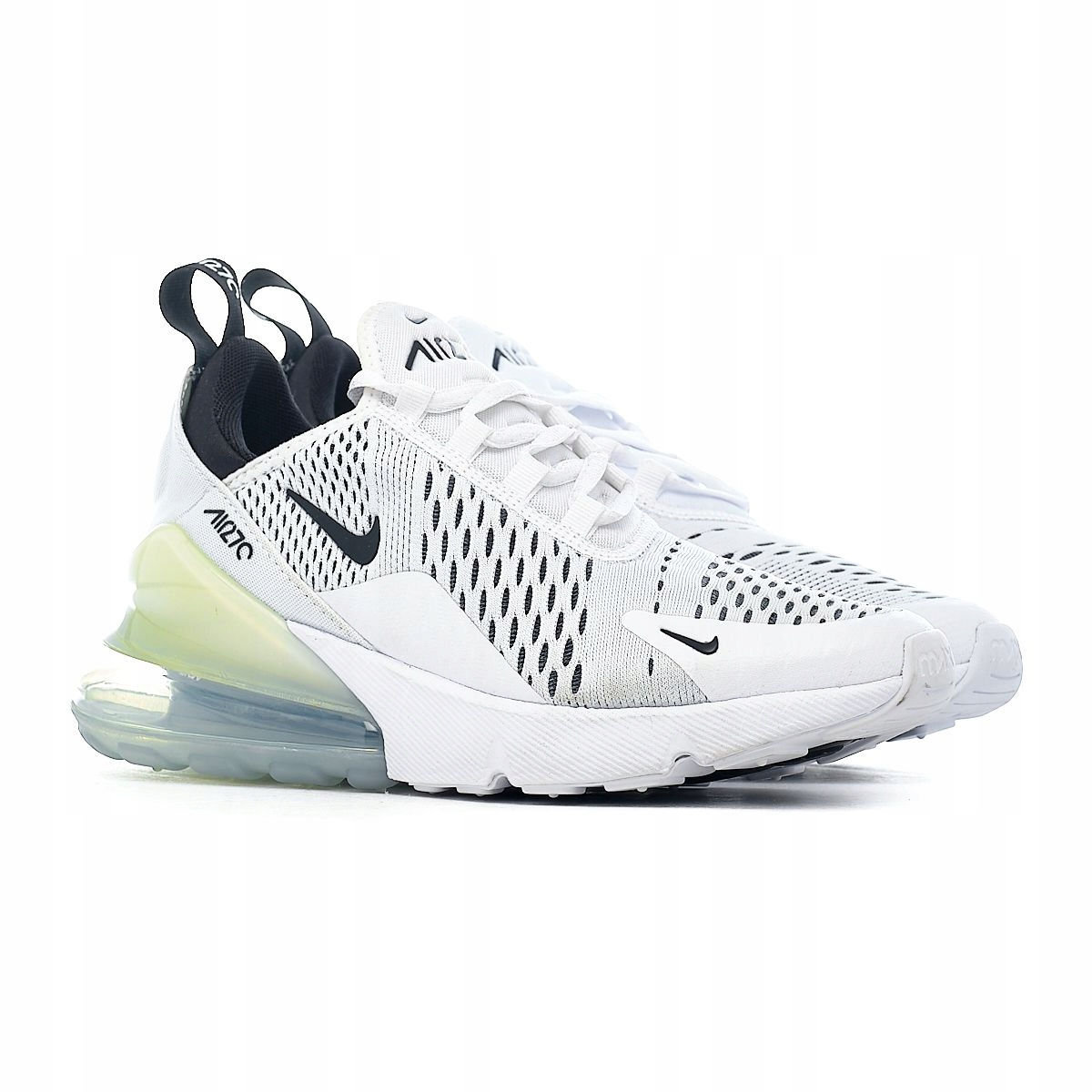 Tenisky Nike W Air Max 270 38 Dámské