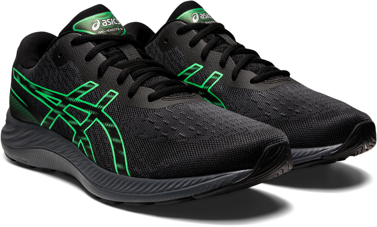 

Męskie Buty Asics Gel-excite 9 1011B338-015 43,5