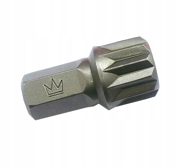 

Richmann Bit Grot Spline Z Otworem M18 18x30mm
