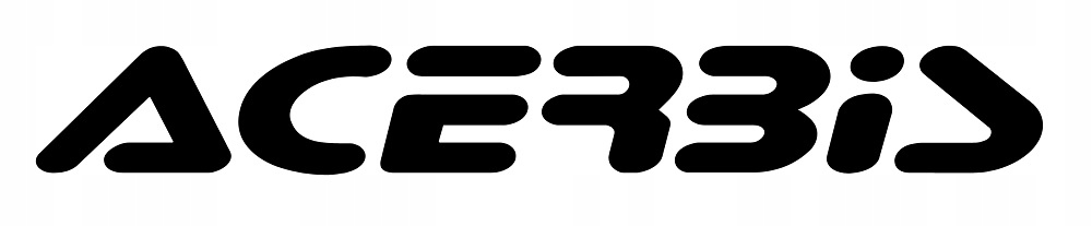 Plecak motocyklowy ACERBIS ACQUA CAMELBAG do CROSS ENDURO / poj. 3L CZARNY Producent Acerbis