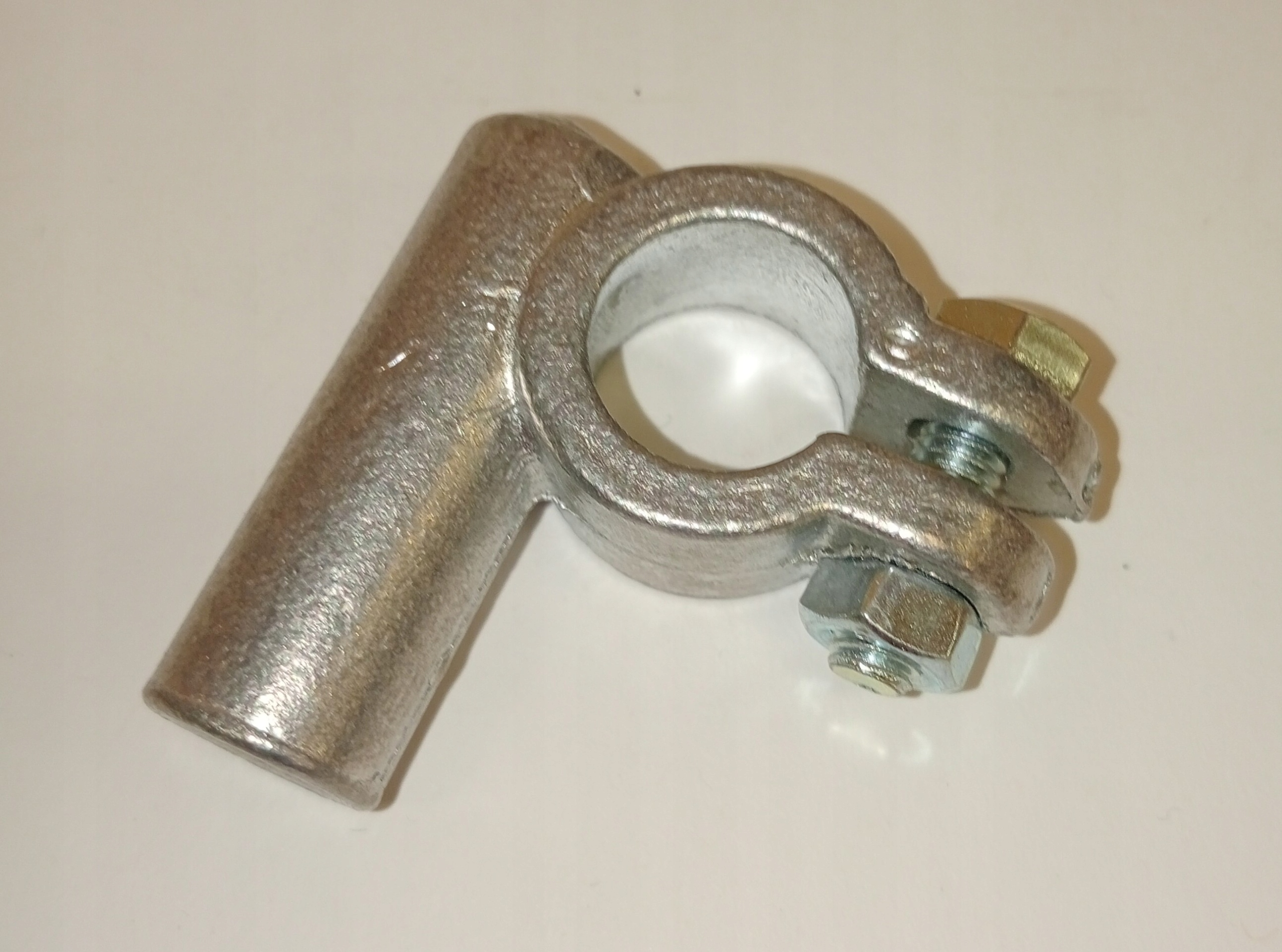

Klema tulejkowa do zaciskania 35mm2 minus