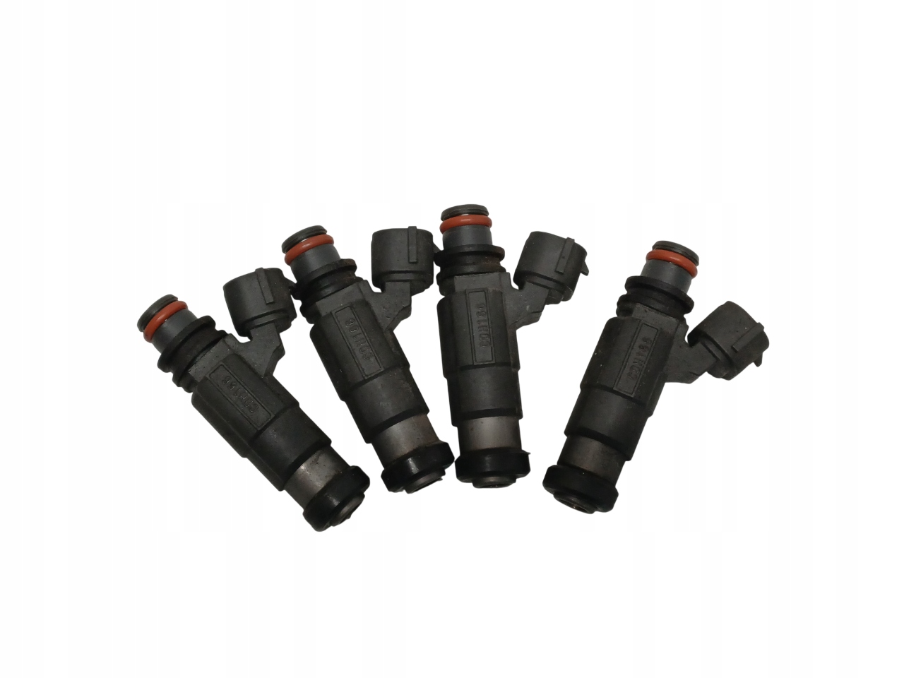 MITSUBISHI SPACE STAR 98- 1.3 MPI WTRYSKIWACZE PALIWA CDH166