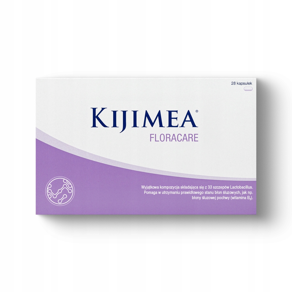 Kijimea - FloraCare 28
