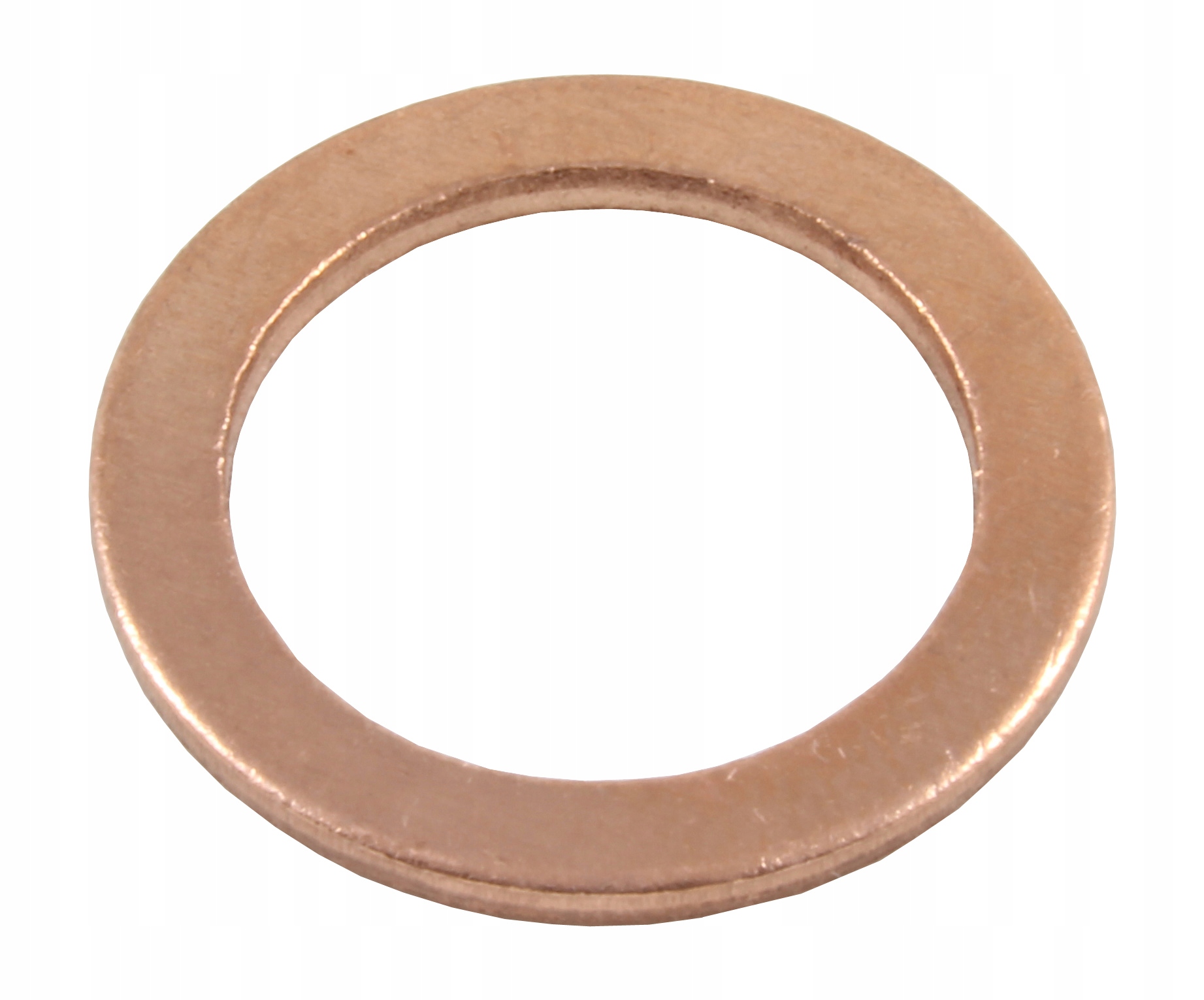 Podkładka miedziana 14x20x1,5 | 5 szt