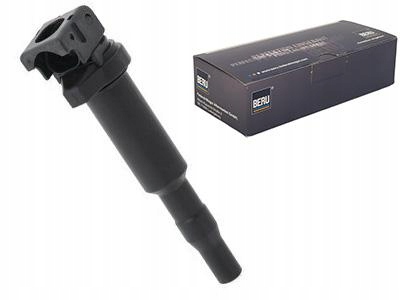 ZSE143 - Катушка зажигания BERU CITROEN C4 и II C5 III DS3 DS