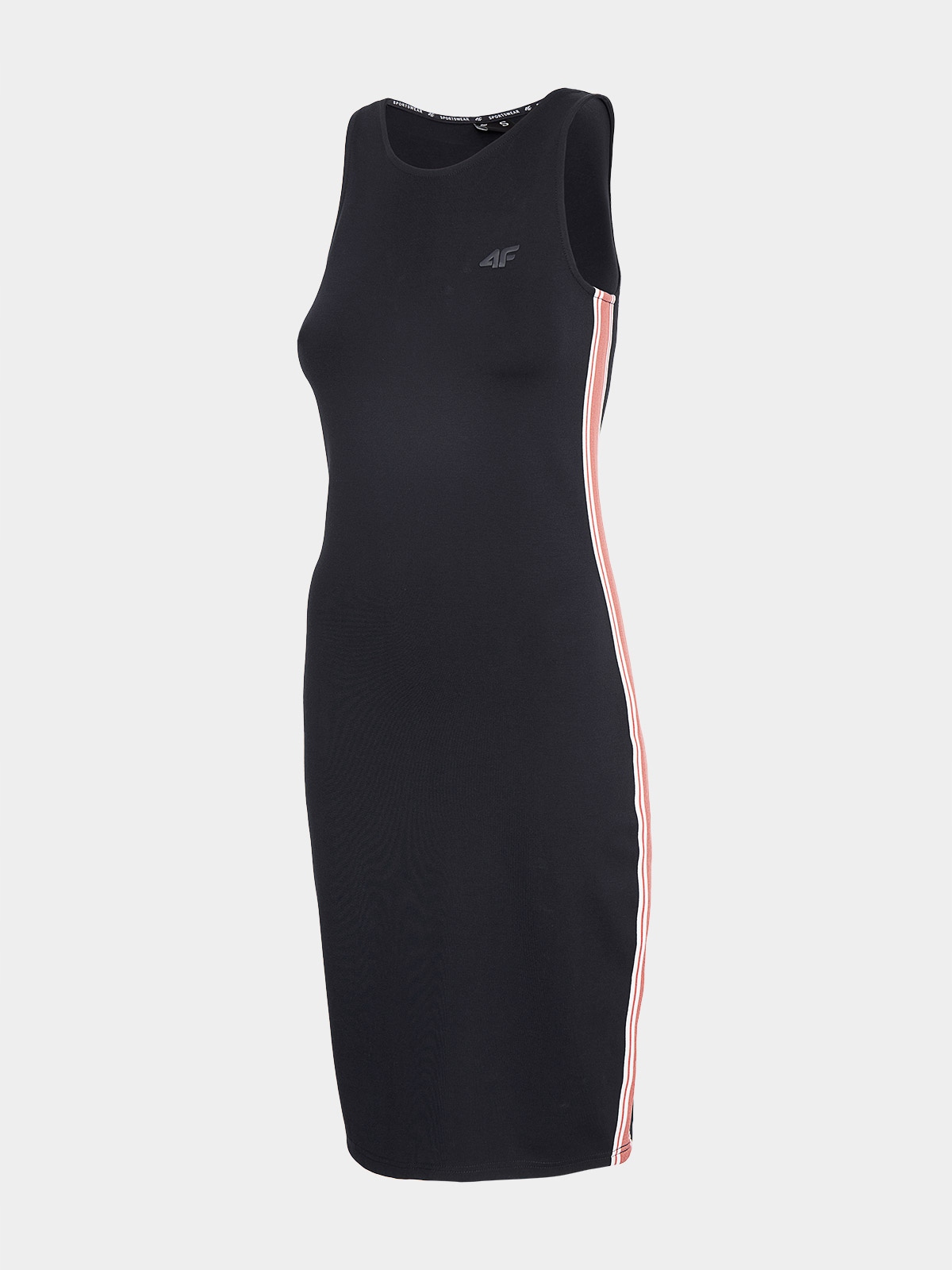 

Sukienka 4F Taliowana SUDD010