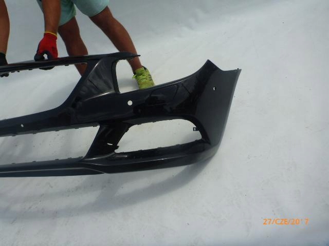 MERCEDES SL R231 W231 11- bumper front front