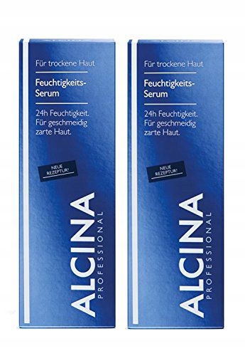 Alcina Hydratační Sérum 30 ML