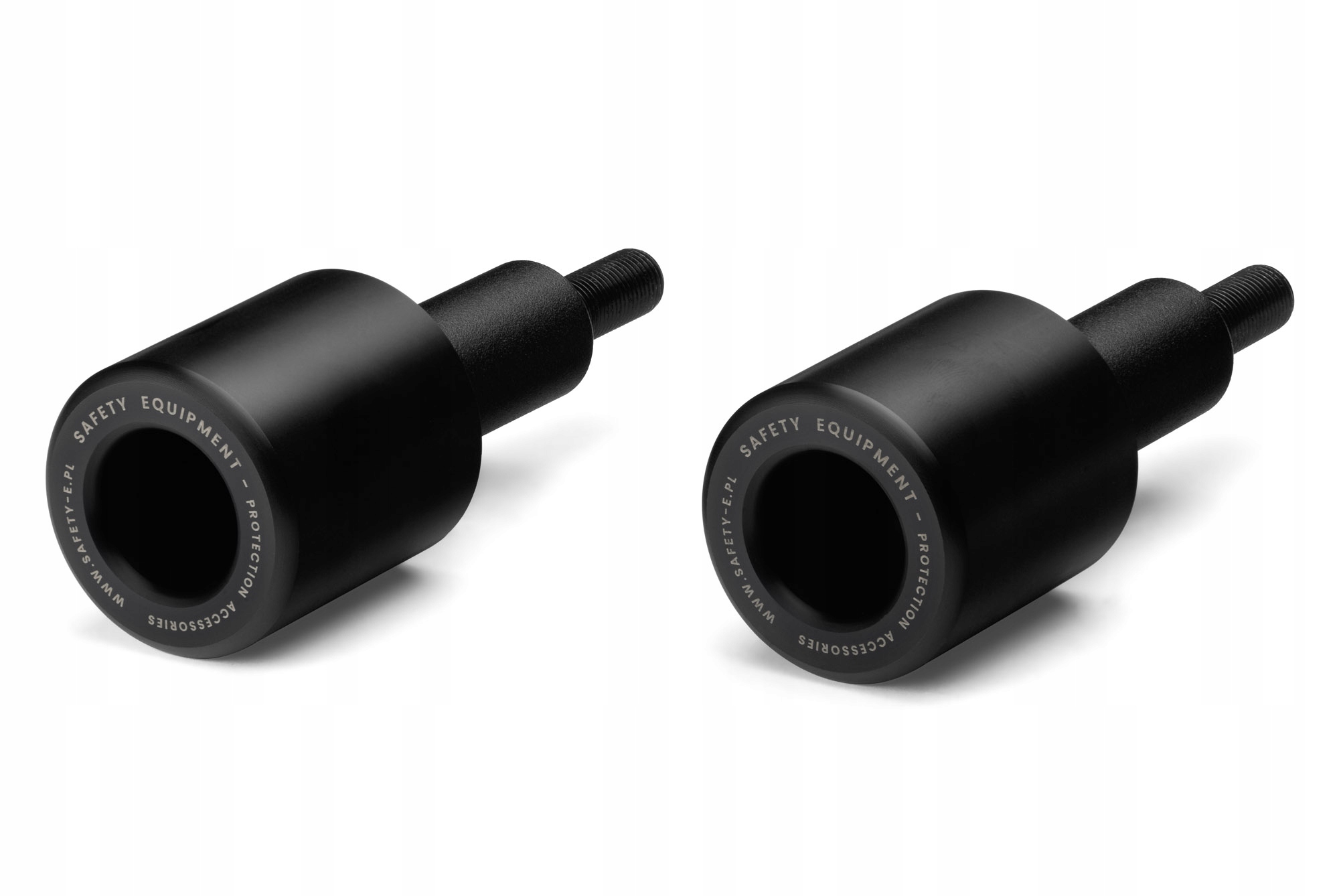 Yamaha MT-07 2014-Crash Pad SE