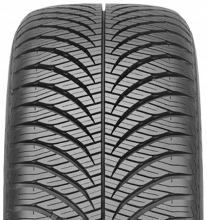 1x Goodyear 235/60 R18 107w Vector4Seasons G2 (: 20