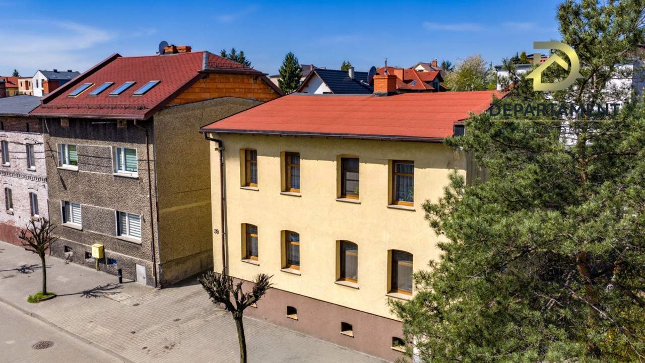 Dom, Piekary Śląskie, 154 m²