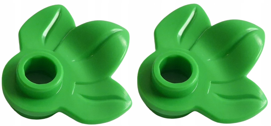 

Lego Rośliny Jasno Zielony Liść (32607/6182261)