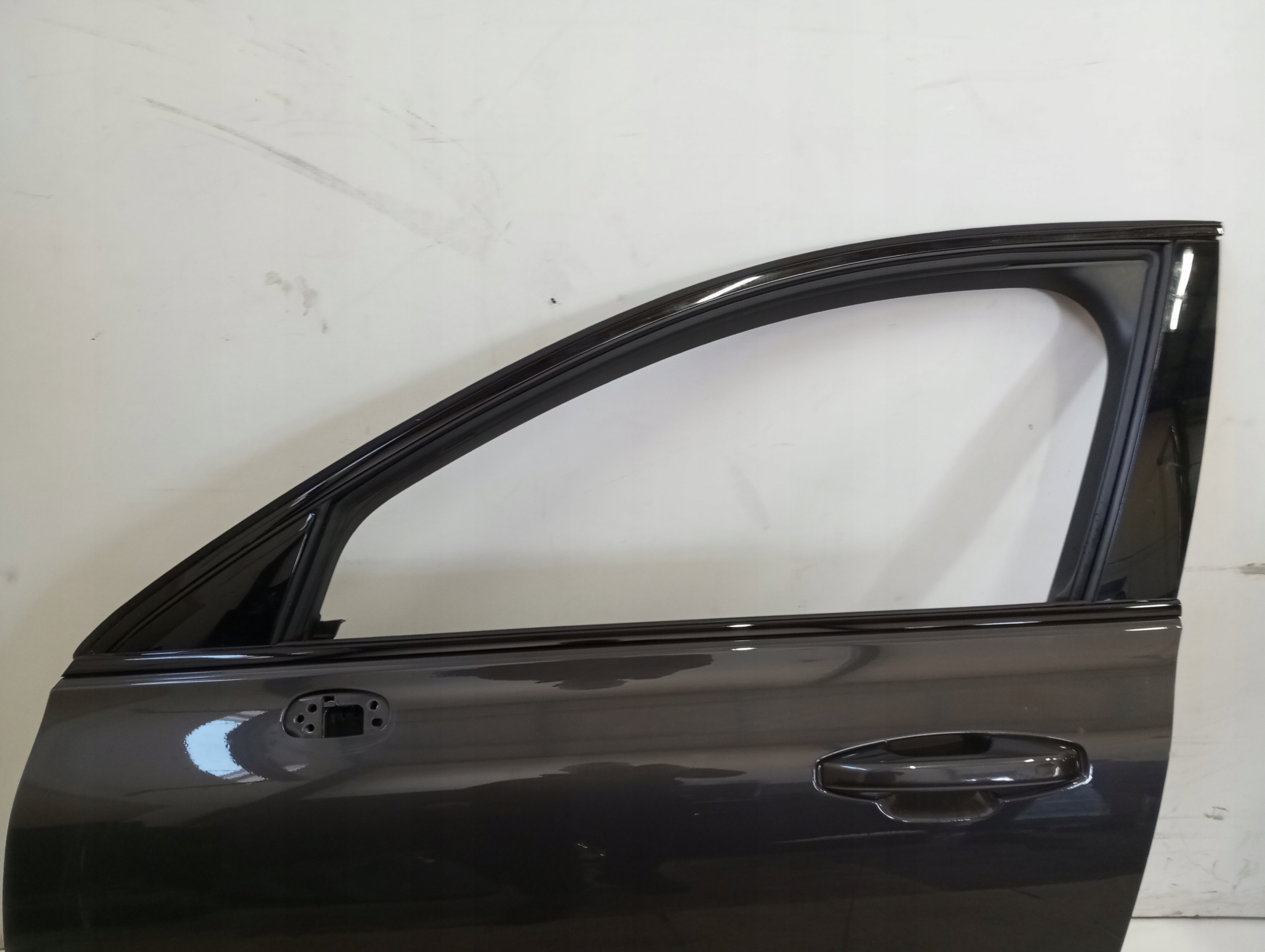 Tür links vorne VOLVO V60 24R