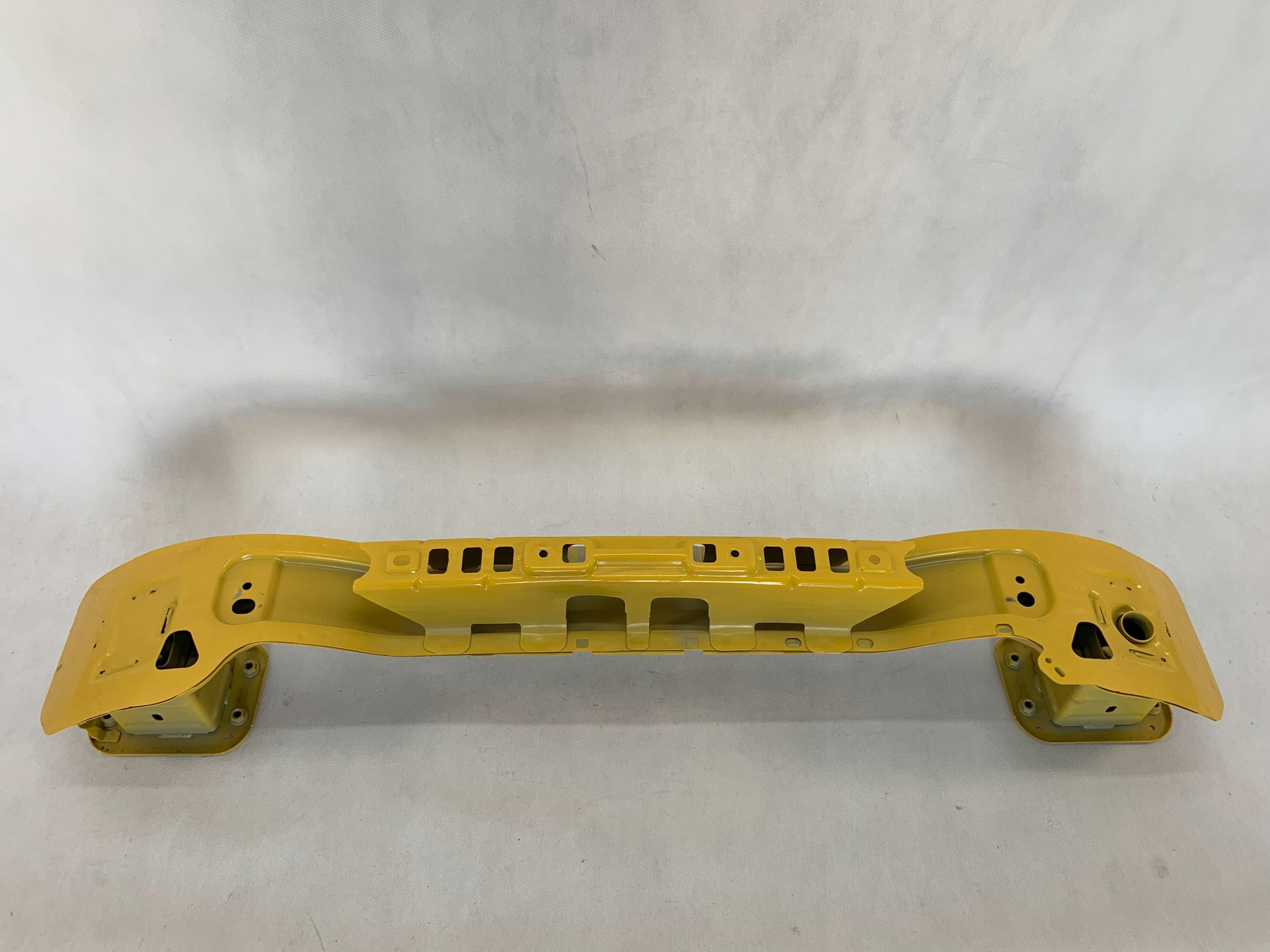 sider bumper front Ford Transit Custom 13r BK21-108K34-A 05.25