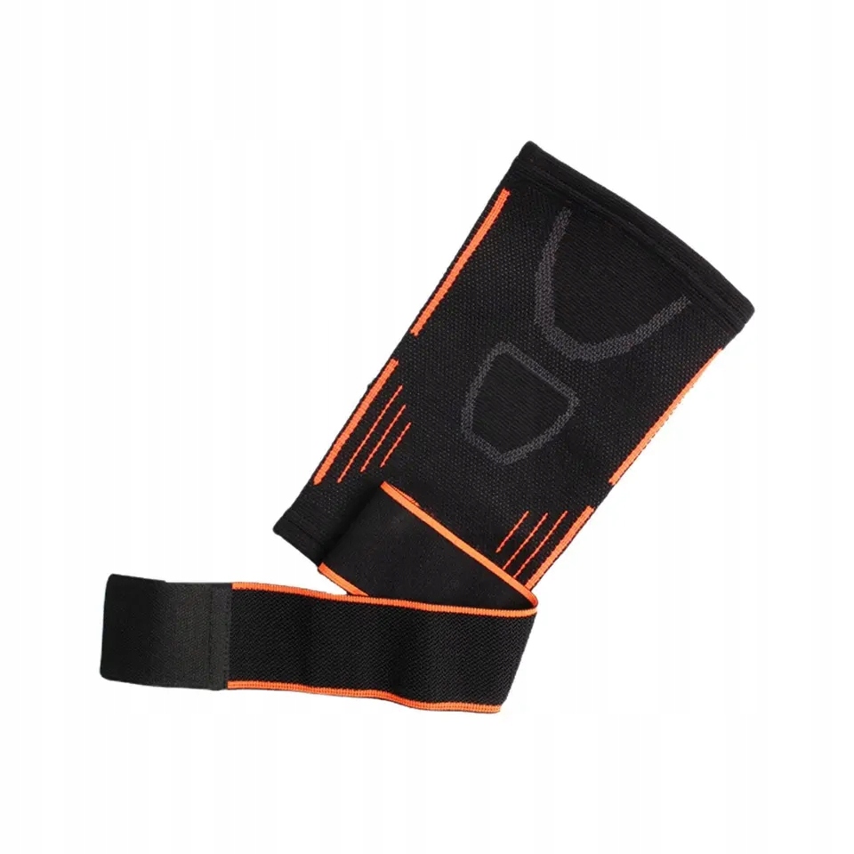 ŁOKIEĆ TENISISTY ORTEZA STABILIZATOR ŁOKCIA ŚCIĄGACZ OPASKA UCISKOWA EAN (GTIN) 4562169260313