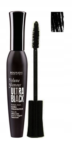

Bourjois Tusz Mascara Volume Glamour Ultra Black
