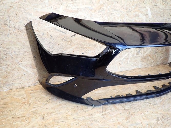 MERCEDES W118 118 CLA front bumper front