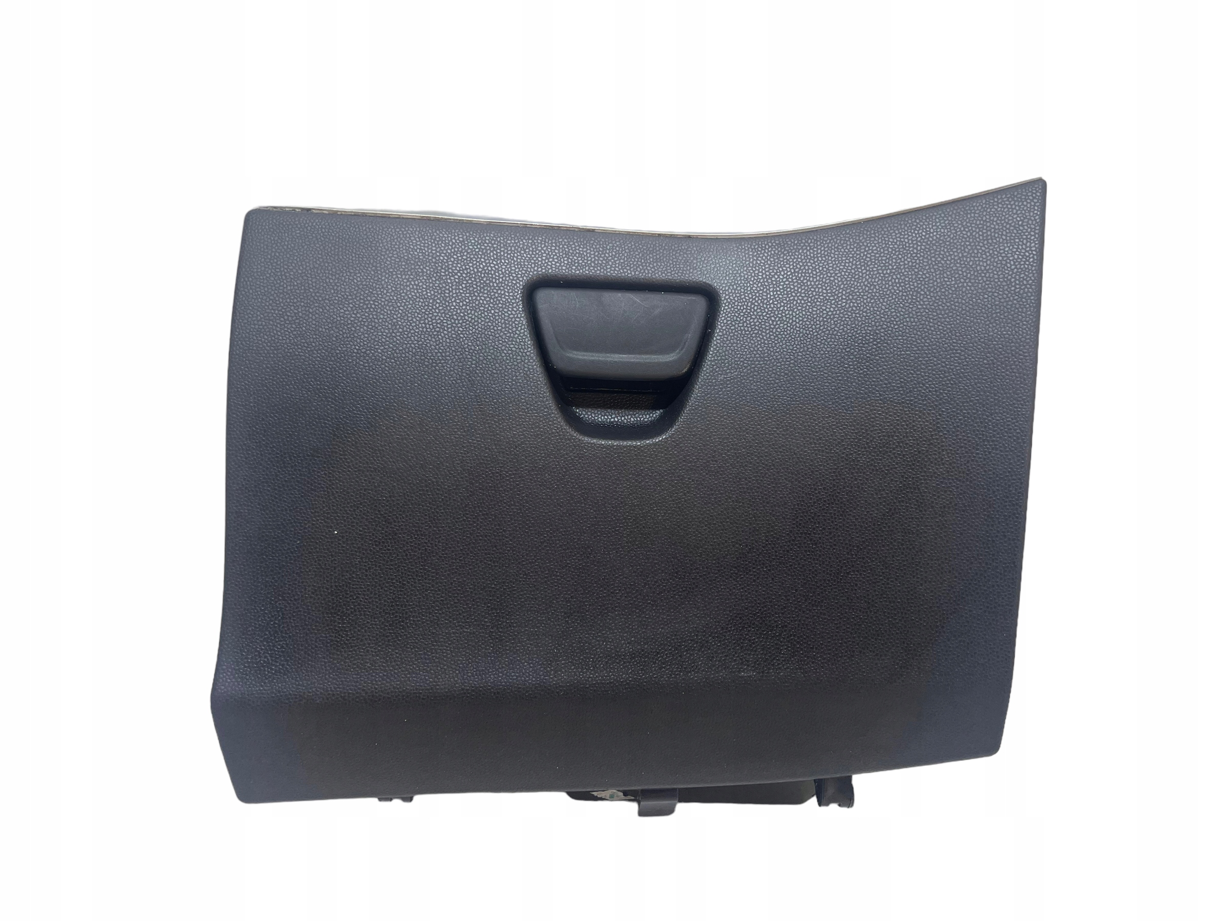 Handschuhfach des Beifahrers CHROM FORD FIESTA MK7