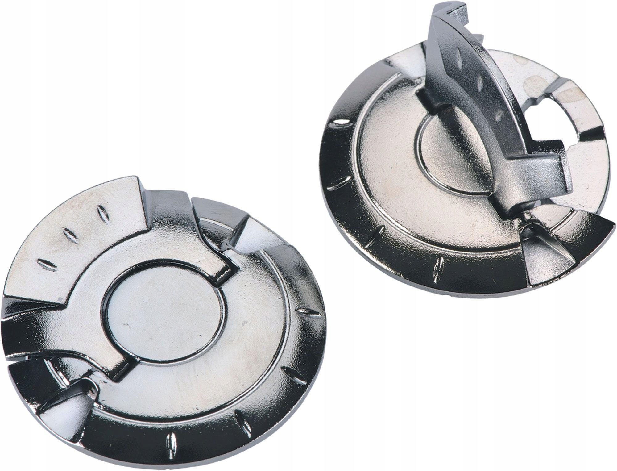 PROBIKER DEMI JET FIBER DEMI JET 2 Zapiecie mechan