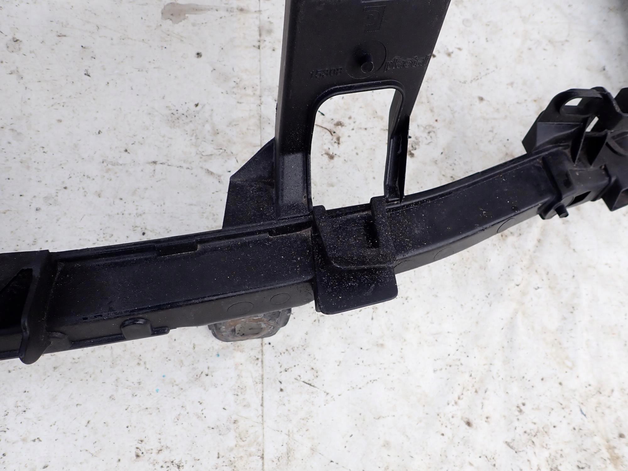 FORD KUGA and 1 MK1 08-13 support panel for radiators pillar