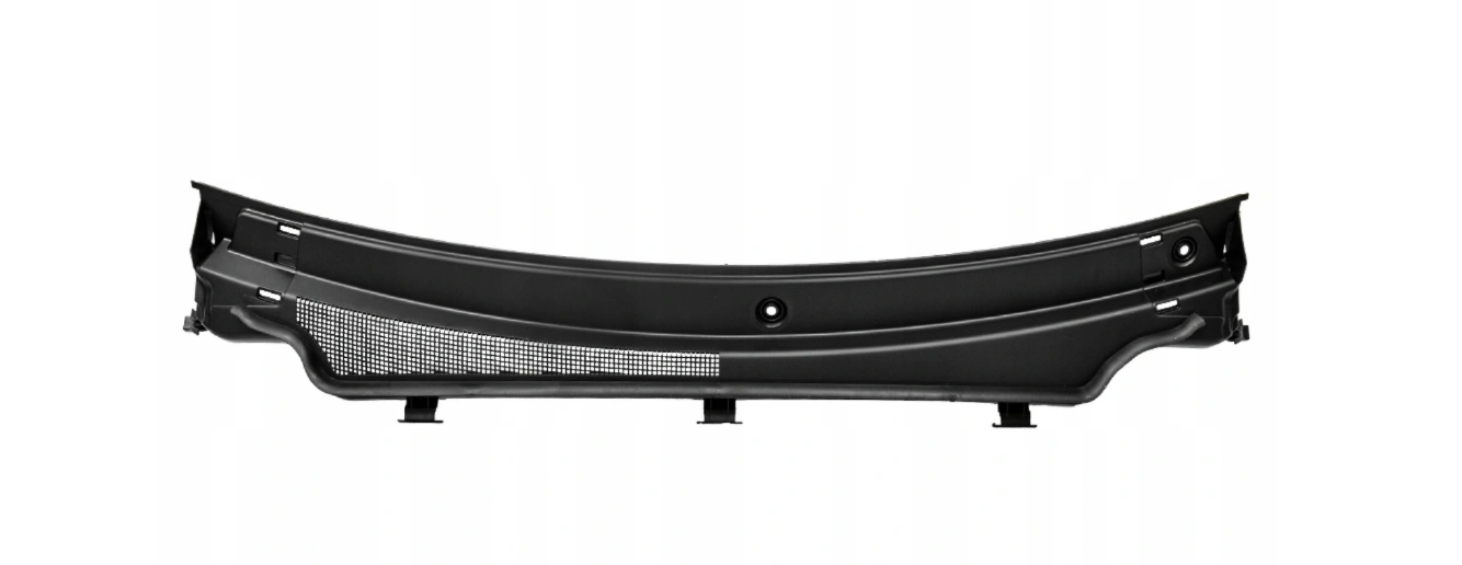 PODSZYBIE ORYGINAŁ JEEP GRAND CHEROKEE 2017-