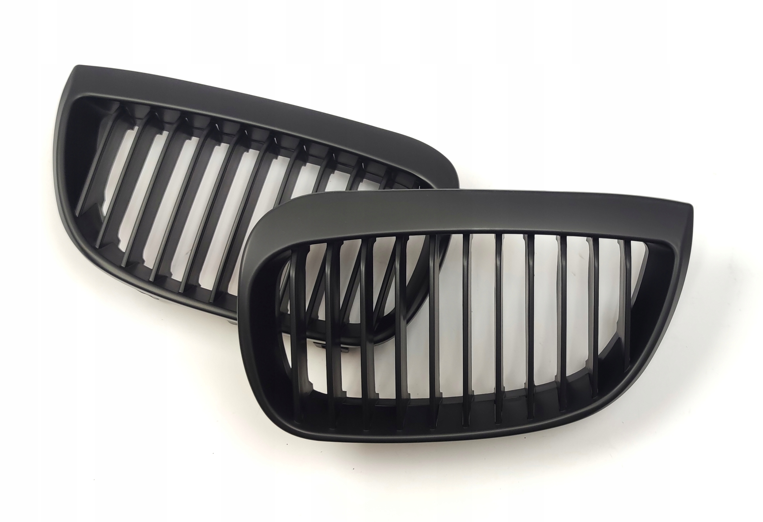 BMW 1 E87 E81 E82 2004-почка решетка тюнинг мат