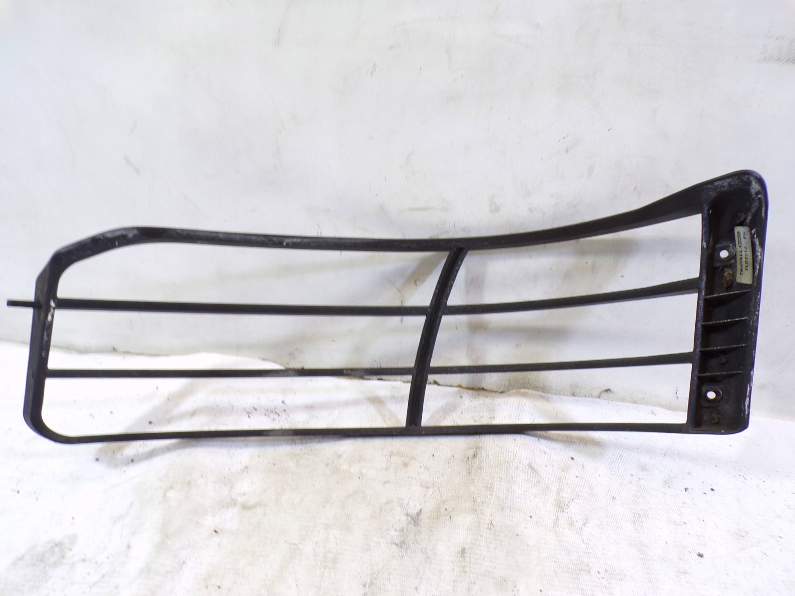 KRATKI Blende Abdeckung lichte LAND ROVER FREELANDER (F)