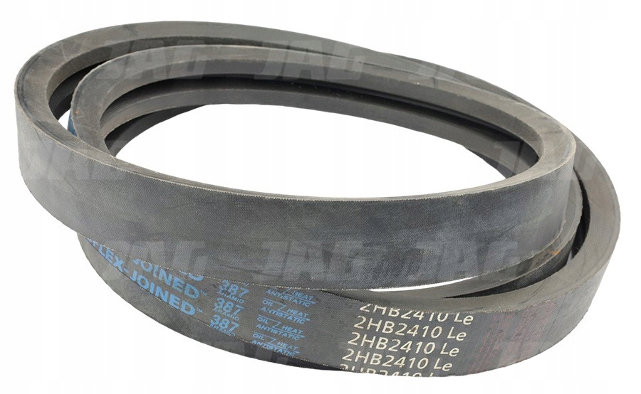 Řemen Roflex-Joined 387 Case D41990050-R 124572A1