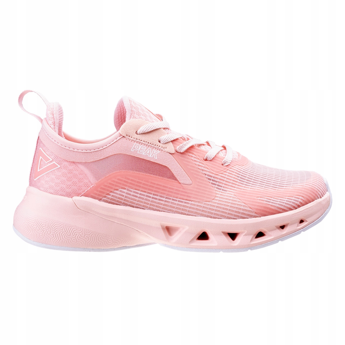 Damskie buty EW12268H Peak