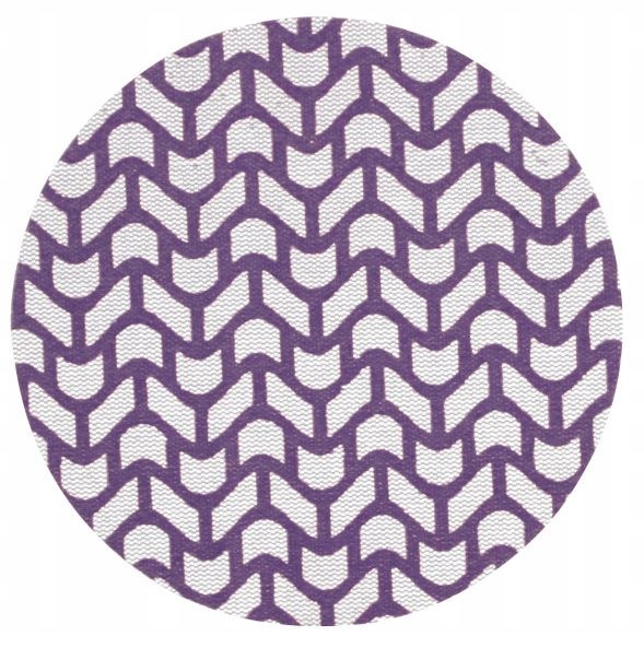 3M Dysk ścierny Xtract Cubitron II 710W 180+, 127 mm