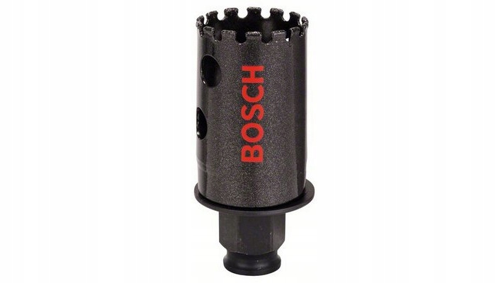 

Bosch Wiertło Piła Otwornica 32mm Do Ceramiki